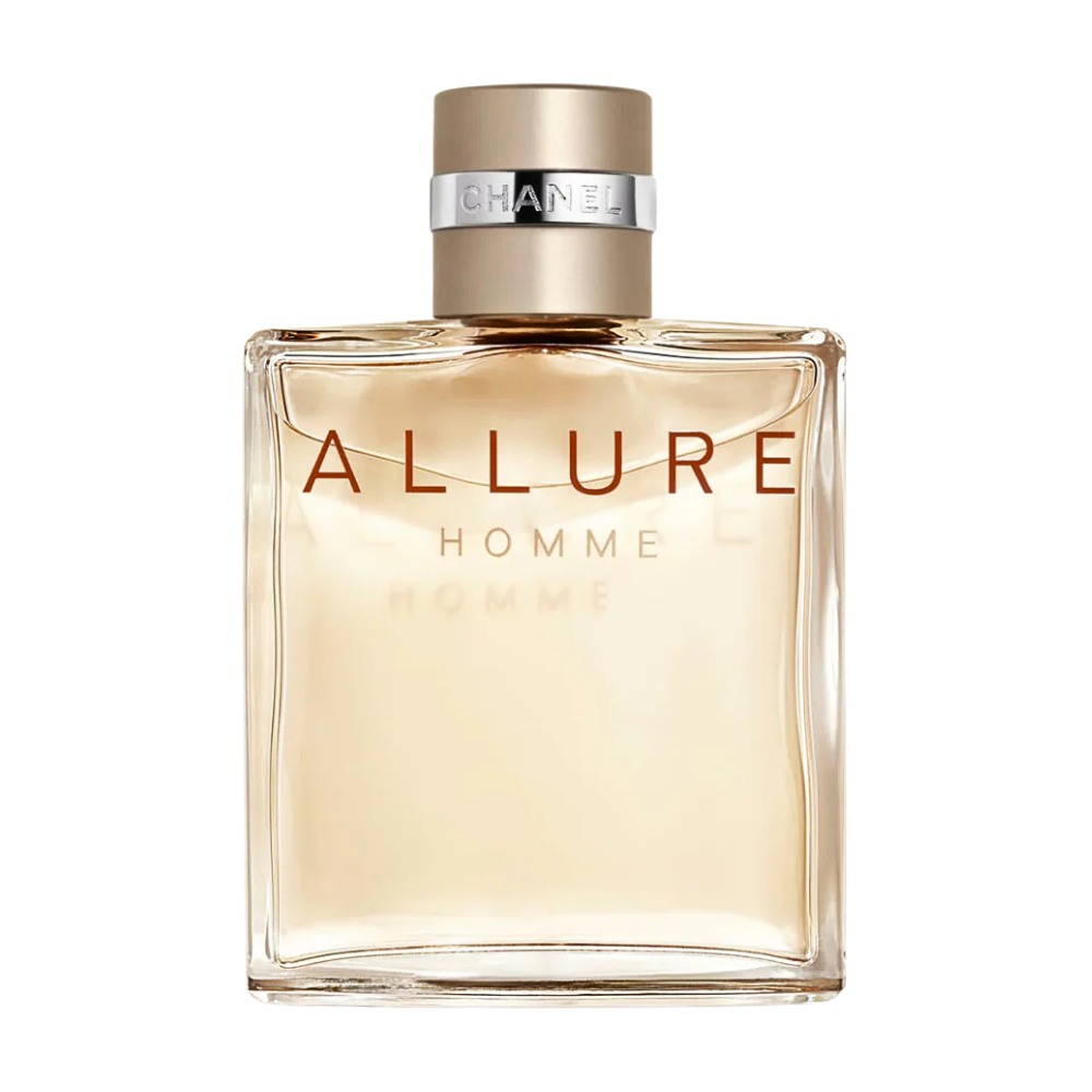 TESTER CHANEL ALLURE HOMME EDT 100ML (H)