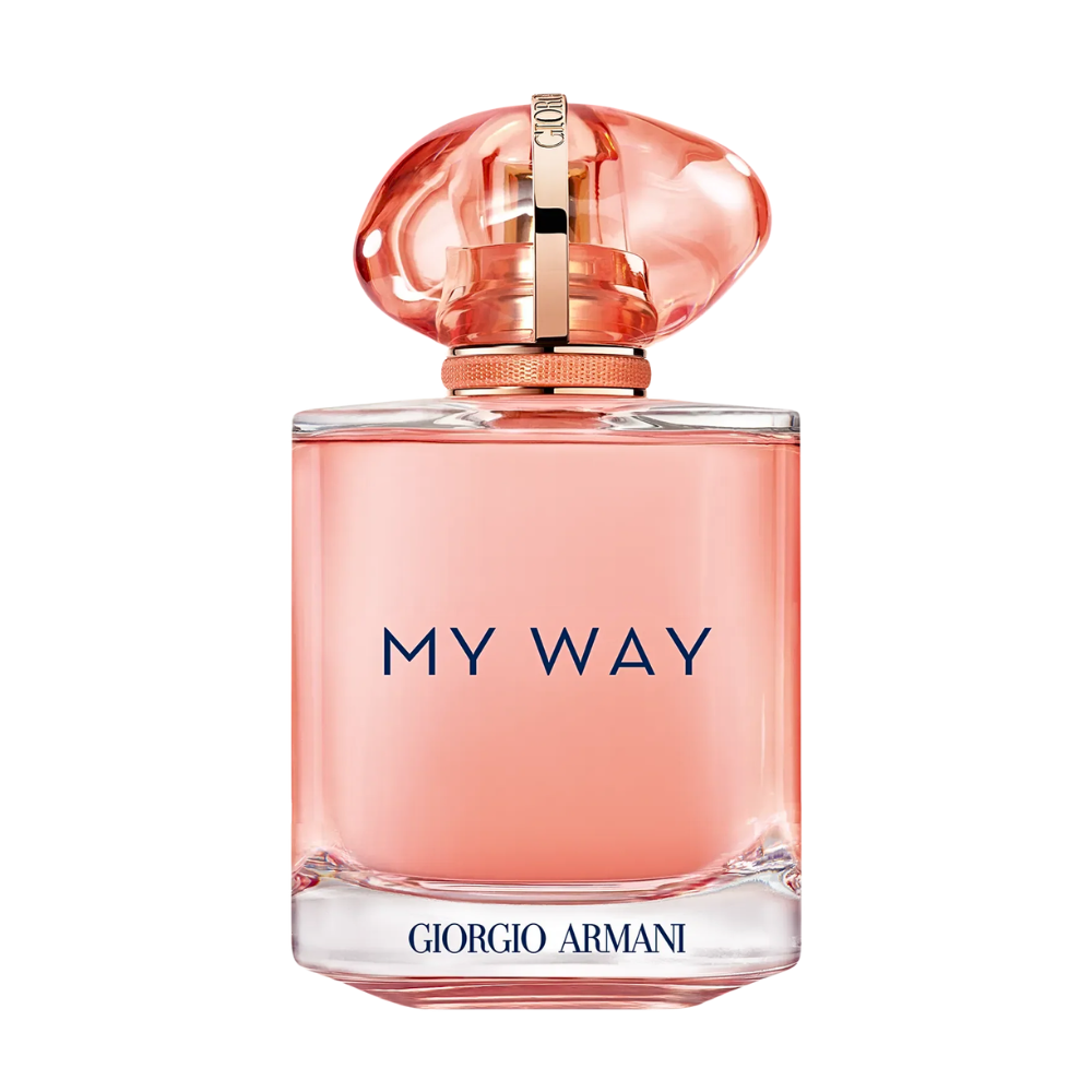 TESTER GIORGIO ARMANI MY WAY YLANG EDP 90ML (M)