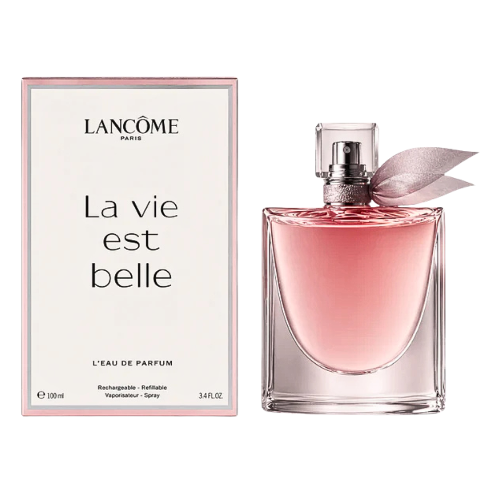 LANCOME LA VIE EST BELLE EDP 100ML (M)