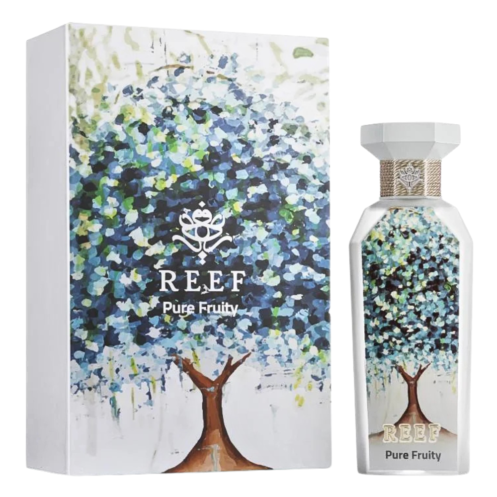REEF PURE FRUITY PARFUM 150ML (U) (DUPE XERJOFF ERBA PURA EDP)