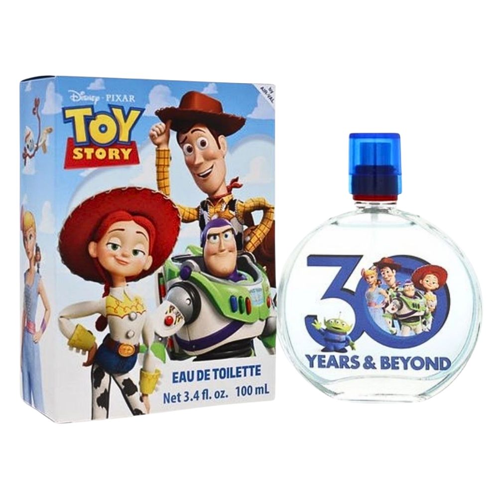 AIR VAL DISNEY TOY STORY EDT 100ML (H)