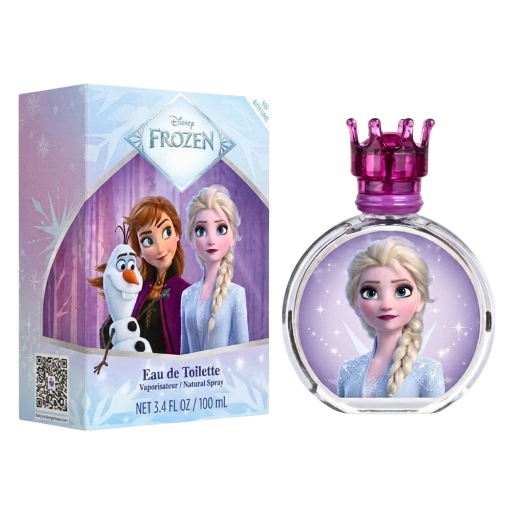 AIR VAL DISNEY FROZEN EDT 100ML (M)