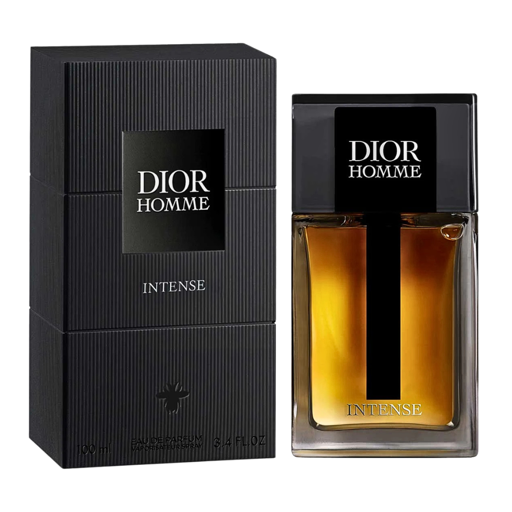 CHRISTIAN DIOR HOMME INTENSE EDP 100ML (H)