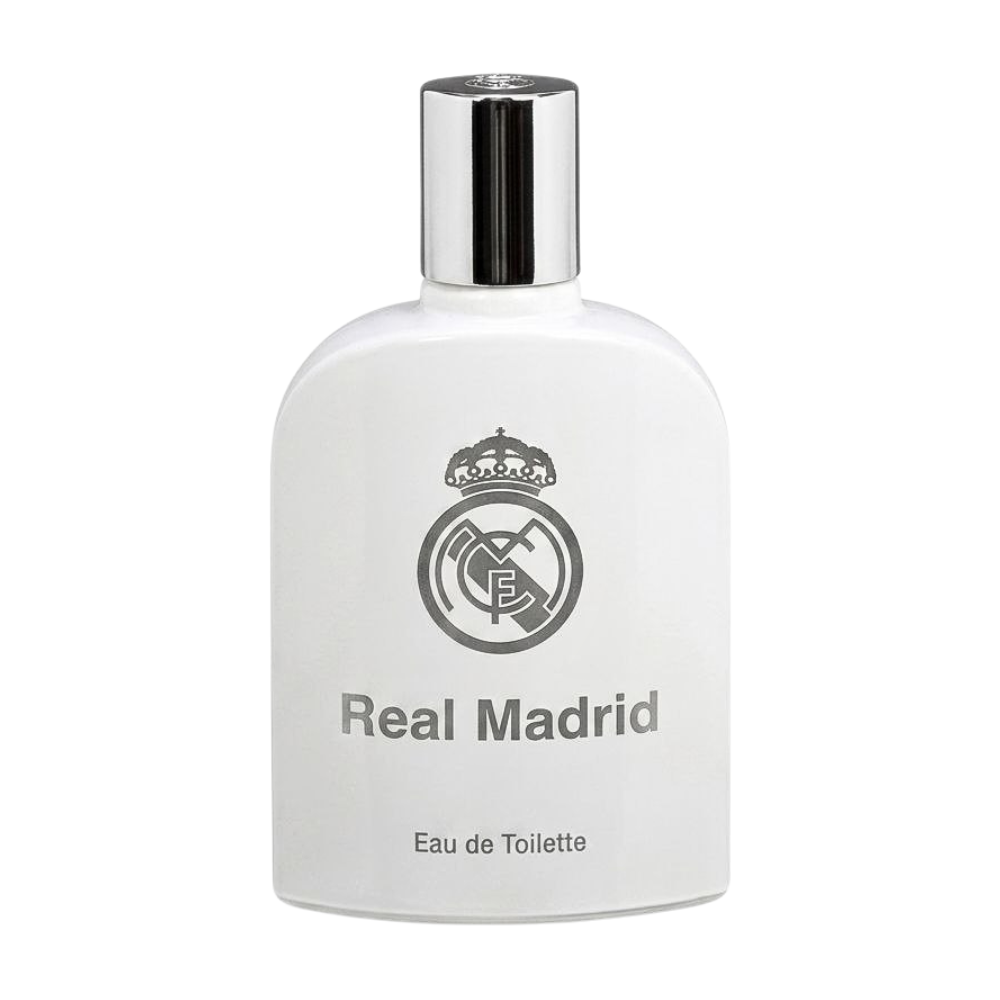 TESTER REAL MADRID EDT 100ML (H)