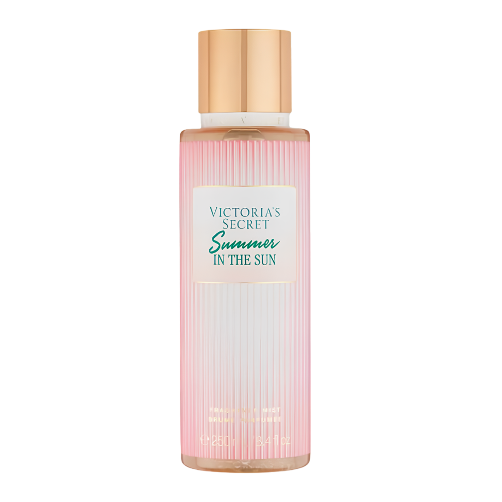 VICTORIAS SECRET SPLASH SUMMER IN THE SUN 250ML (M)