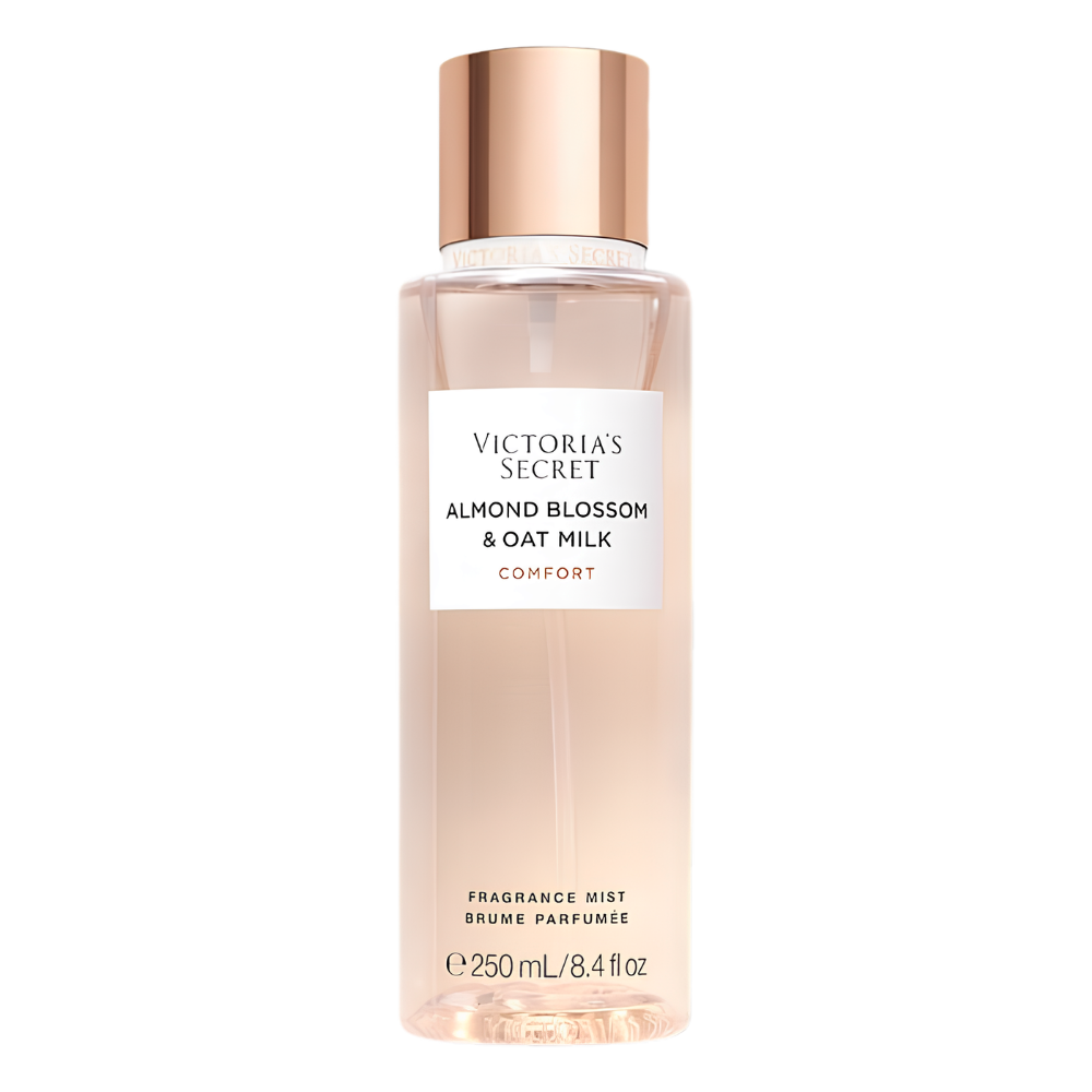 VICTORIAS SECRET SPLASH ALMOND BLOSSOM & OAT MILK 250ML (M)