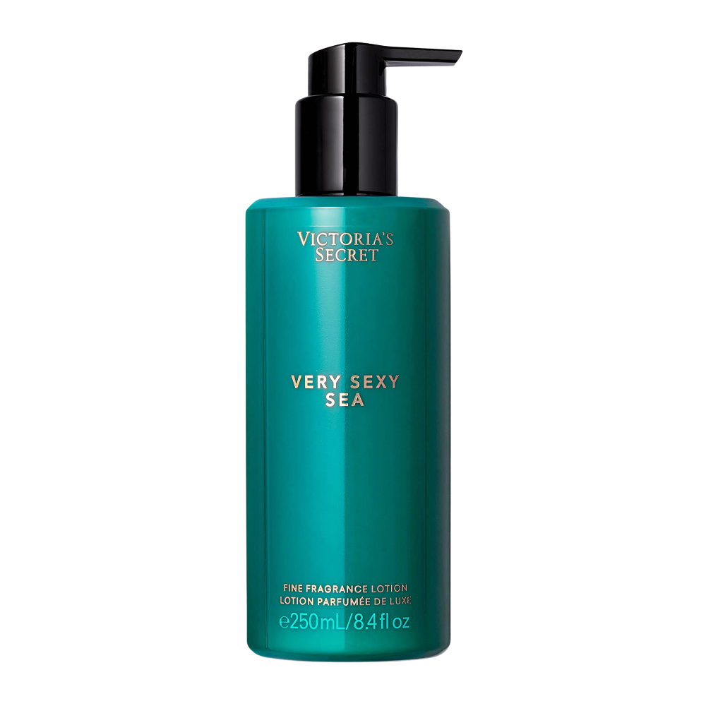 VICTORIAS SECRET CREMA VERY SEXY SEA 250ML (M)