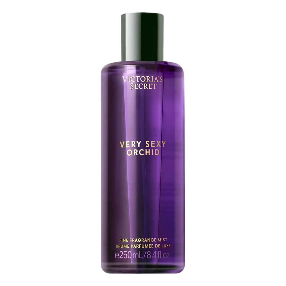 VICTORIAS SECRET SPLASH VERY SEXY ORCHID 250ML (M)
