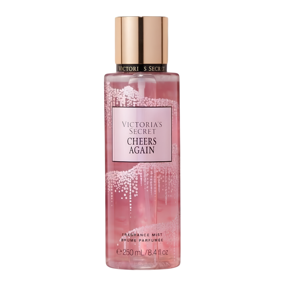 VICTORIAS SECRET SPLASH CHEERS AGAIN 250ML (M)