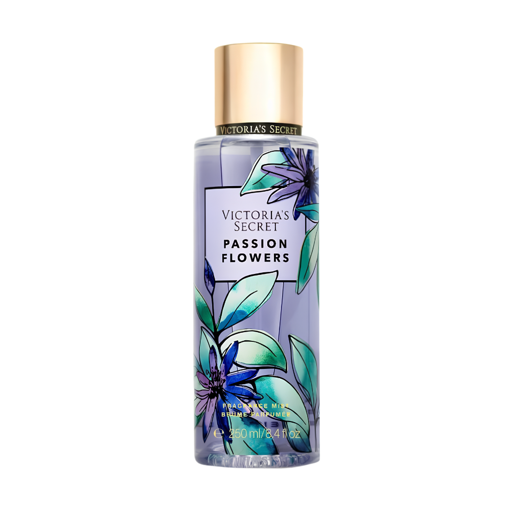 VICTORIAS SECRET SPLASH PASSION FLOWERS 250ML (M)