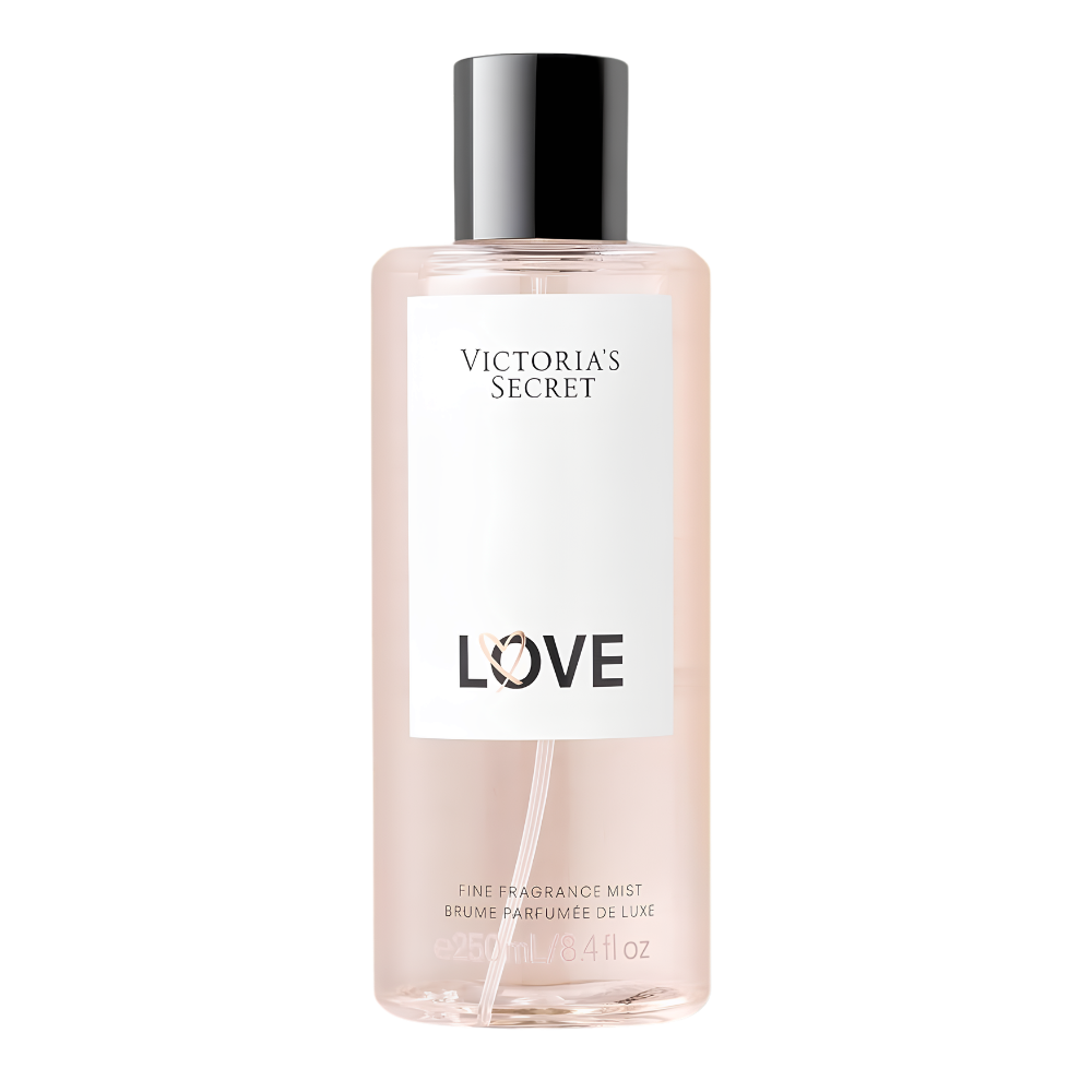 VICTORIAS SECRET SPLASH LOVE 250ML (M)