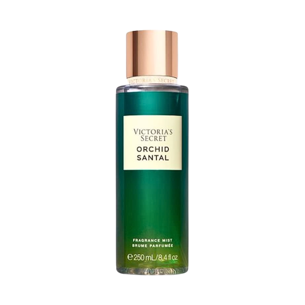 VICTORIAS SECRET SPLASH ORCHID SANTAL 250ML (M)