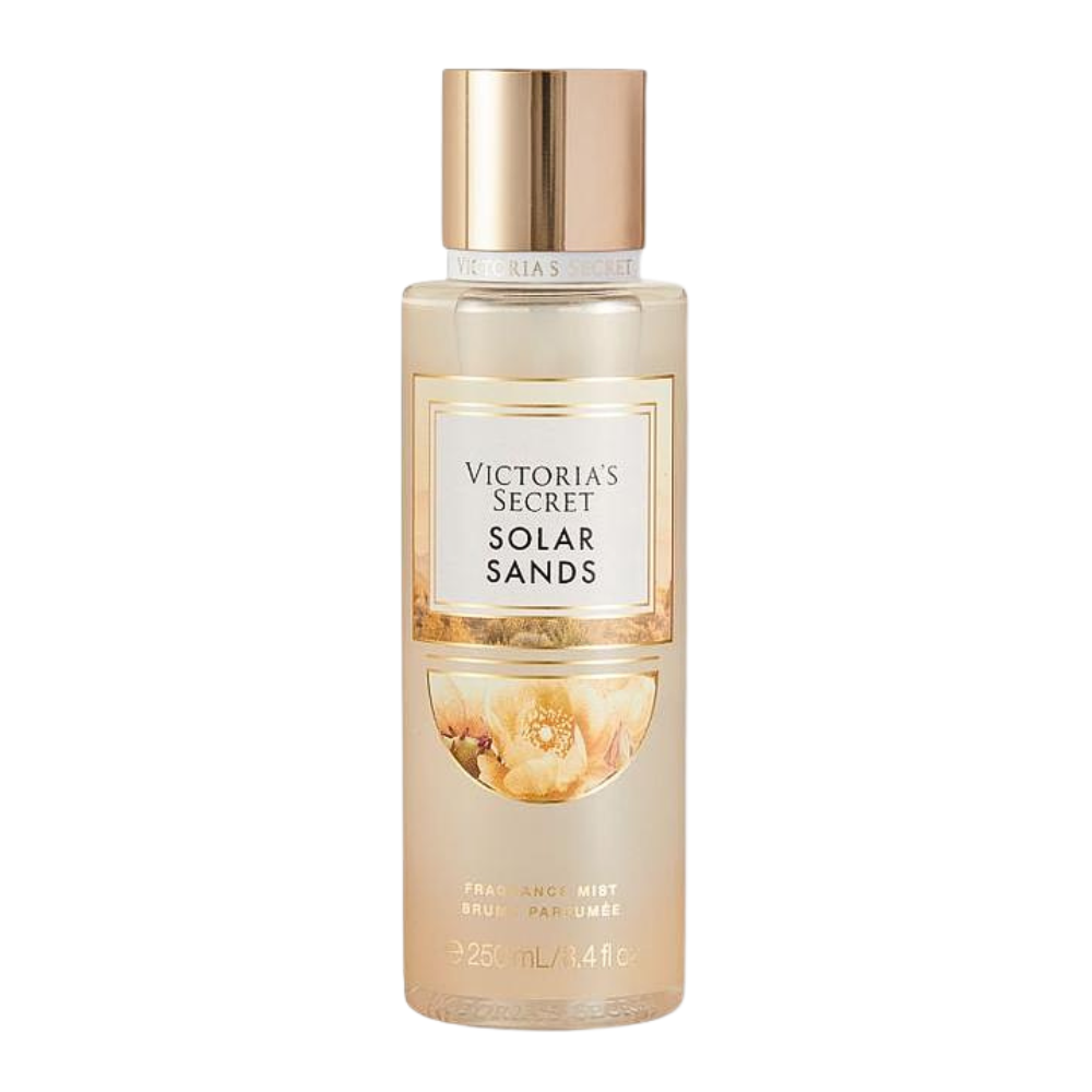 VICTORIAS SECRET SPLASH SOLAR SANDS 250ML (M)
