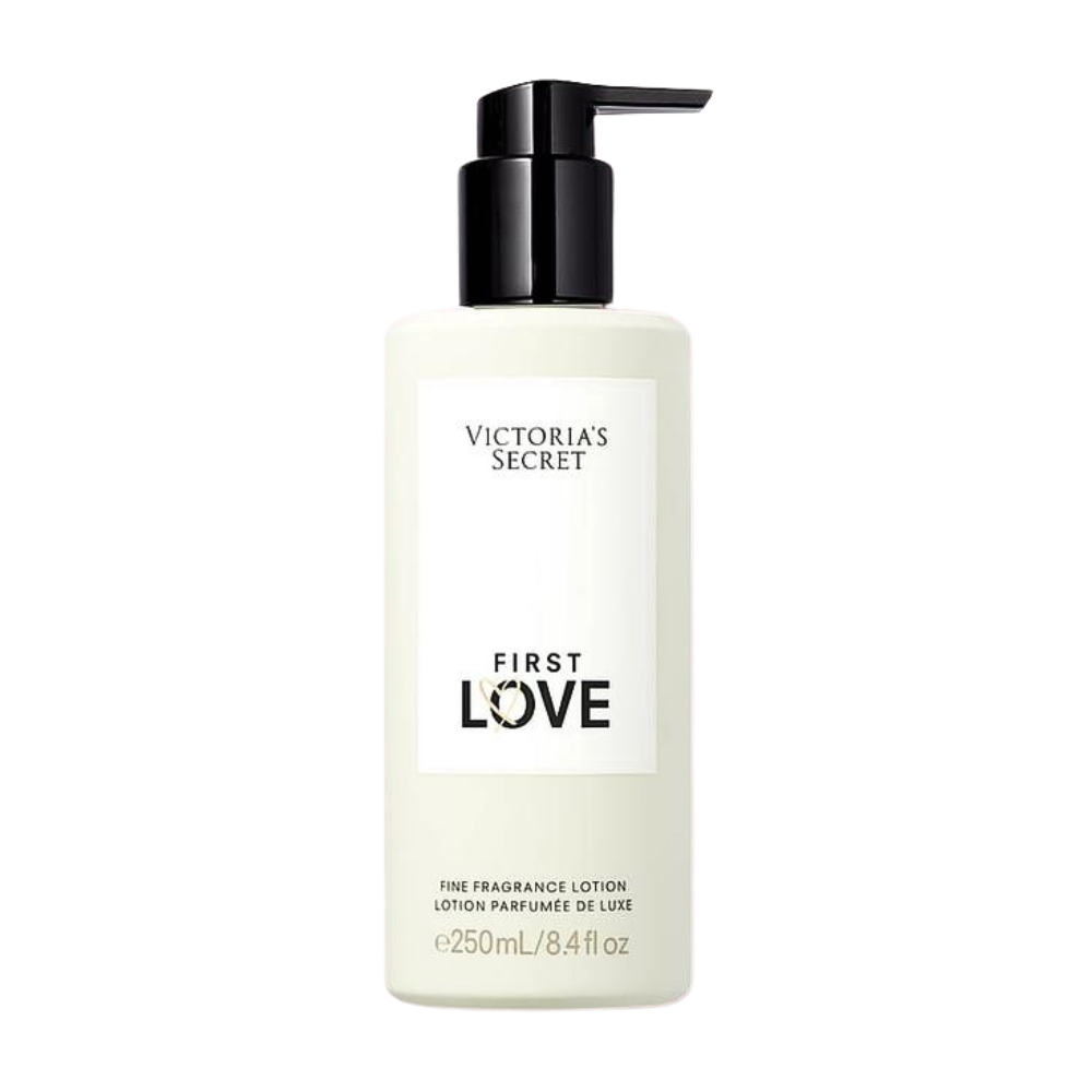 VICTORIAS SECRET CREMA FIRST LOVE 250ML (M)