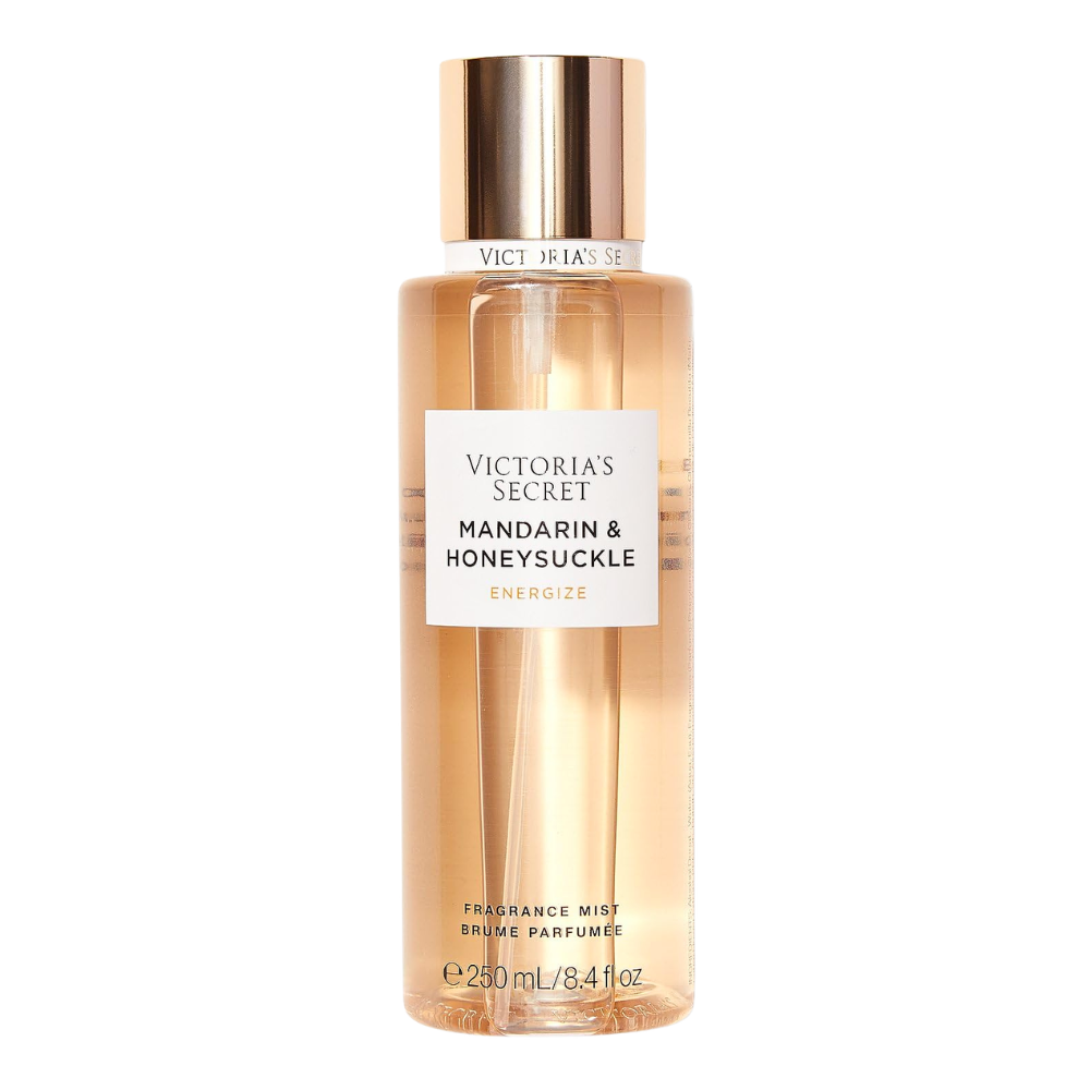 VICTORIAS SECRET SPLASH MANDARIN & HONEYSUCKLE 250ML (M)