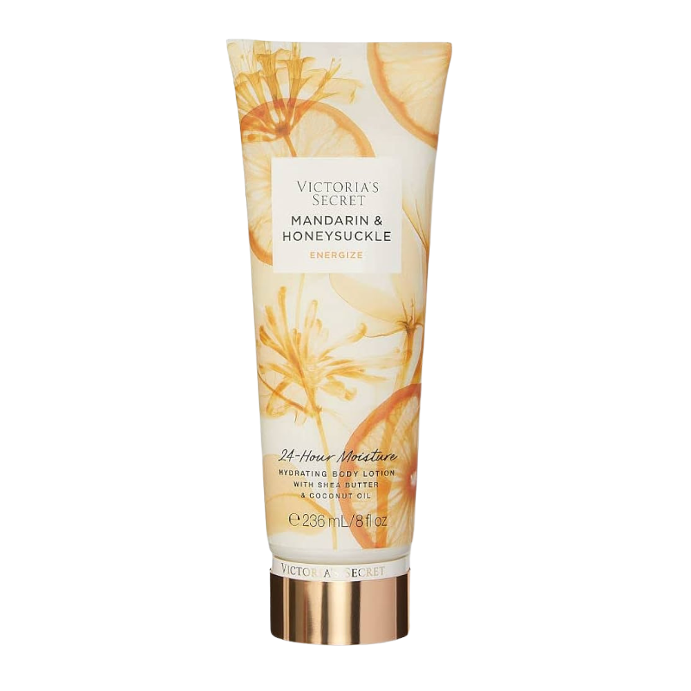 VICTORIAS SECRET CREMA MANDARIN & HONEYSUCKLE 236ML (M)