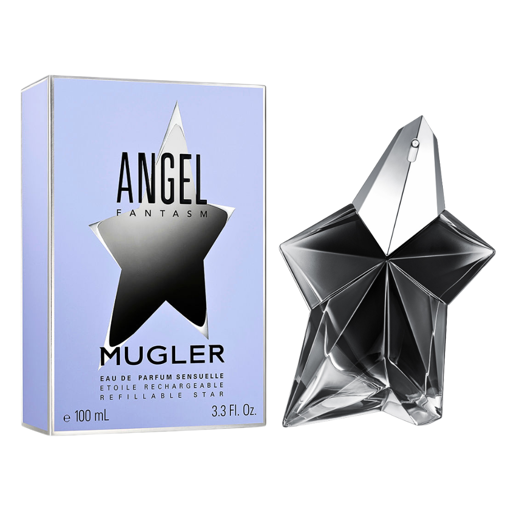 MUGLER ANGEL FANTASM EDP 100ML (M)