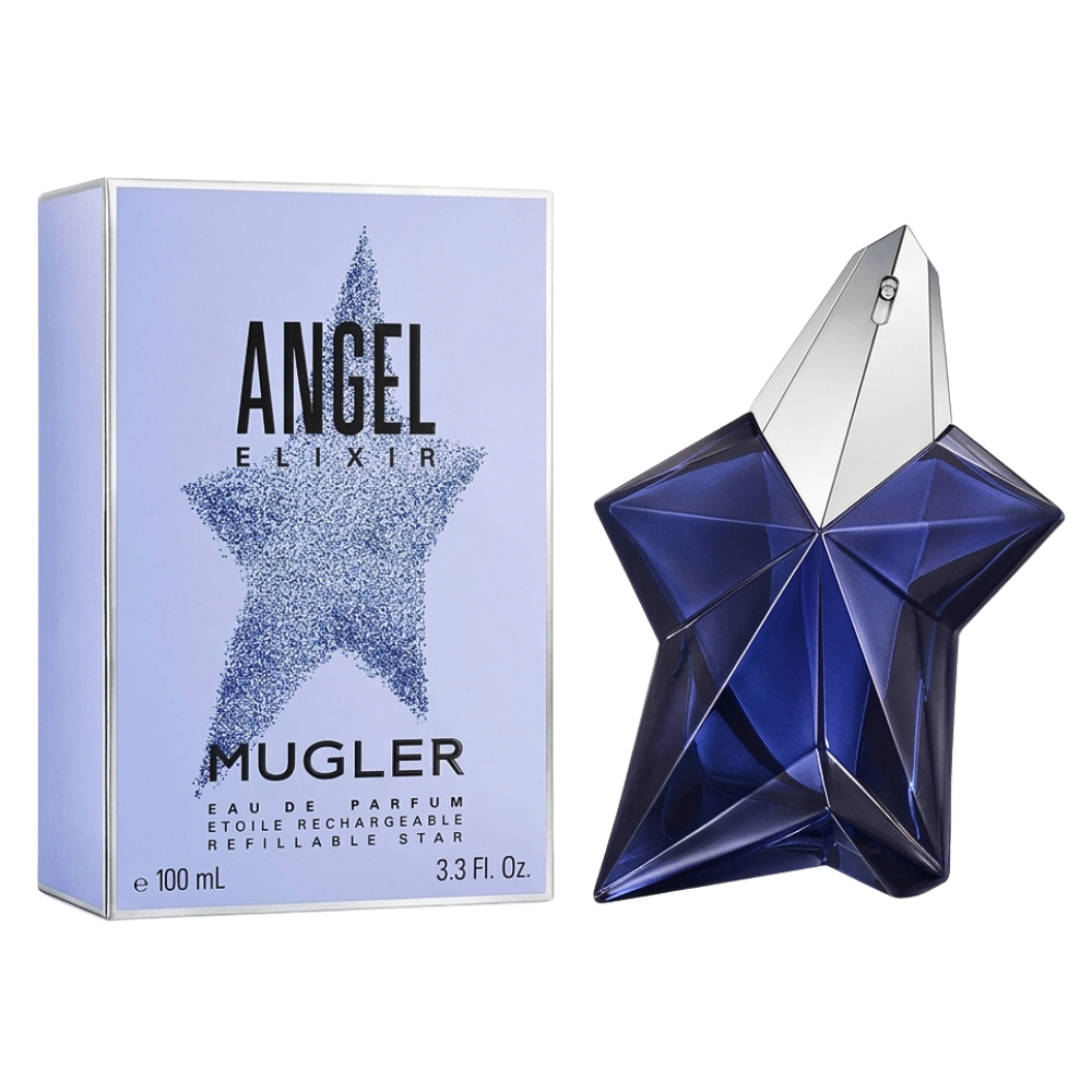 MUGLER ANGEL ELIXIR EDP 100ML (M)