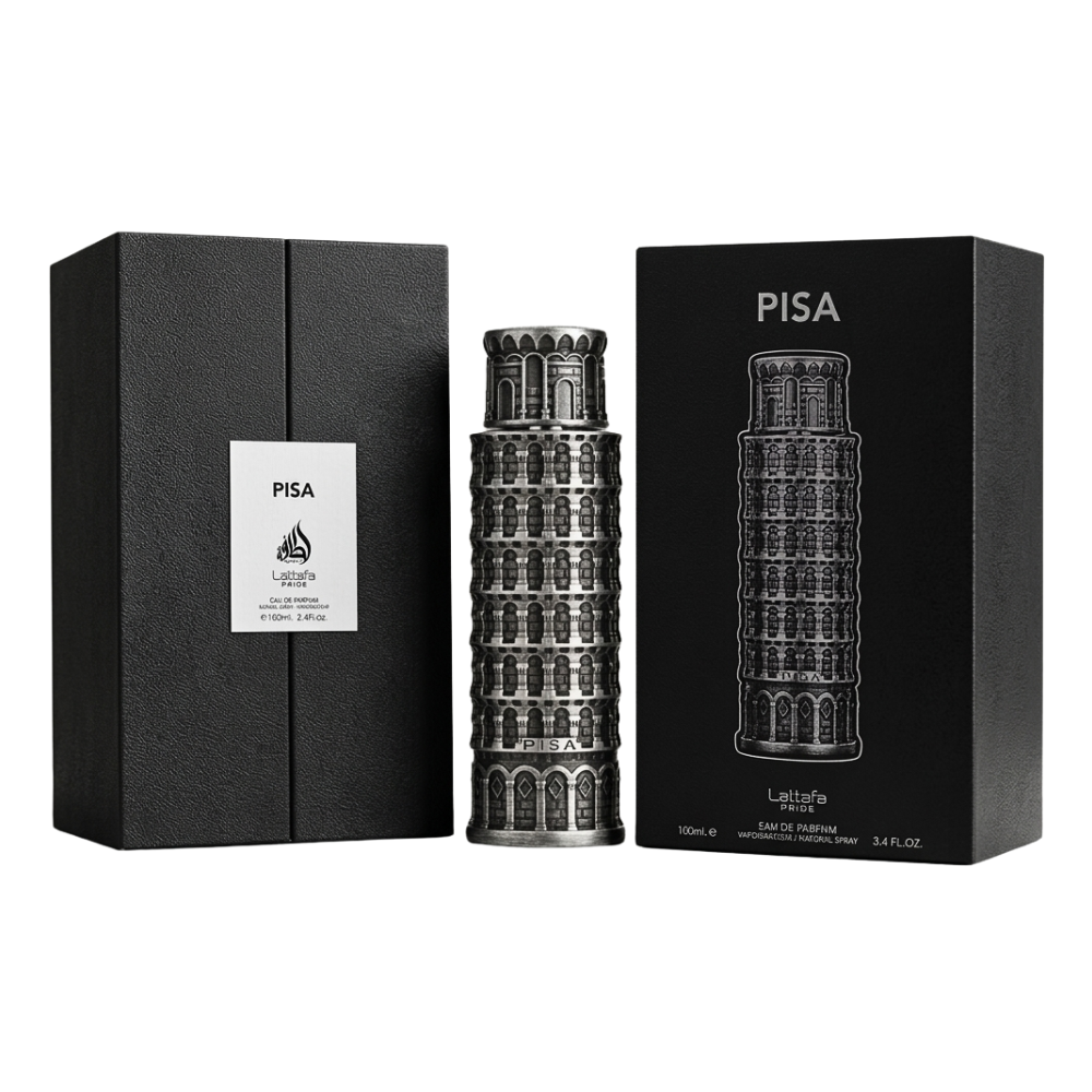 LATTAFA PRIDE PISA EDP 100ML (H) (DUPE LOUIS VUITTON AFTERNON SWIM EDP)