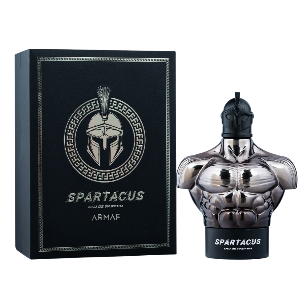 ARMAF SPARTACUS EDP 100ML (H) (DUPE JEAN PAUL GAULTIER LE BEAU LE MALE ELIXIR ABSOLU INTENSE PARFUM)