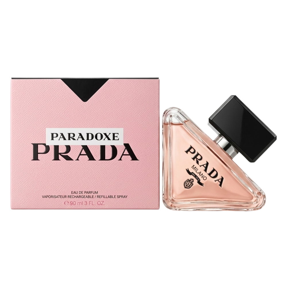 PRADA PARADOXE EDP 90ML (M)