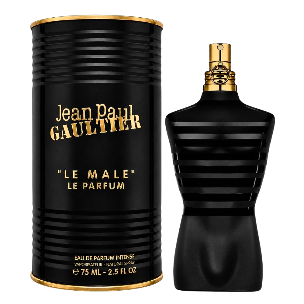 JEAN PAUL GAULTIER LE MALE LE PARFUM INTENSE EDP 75ML (H)