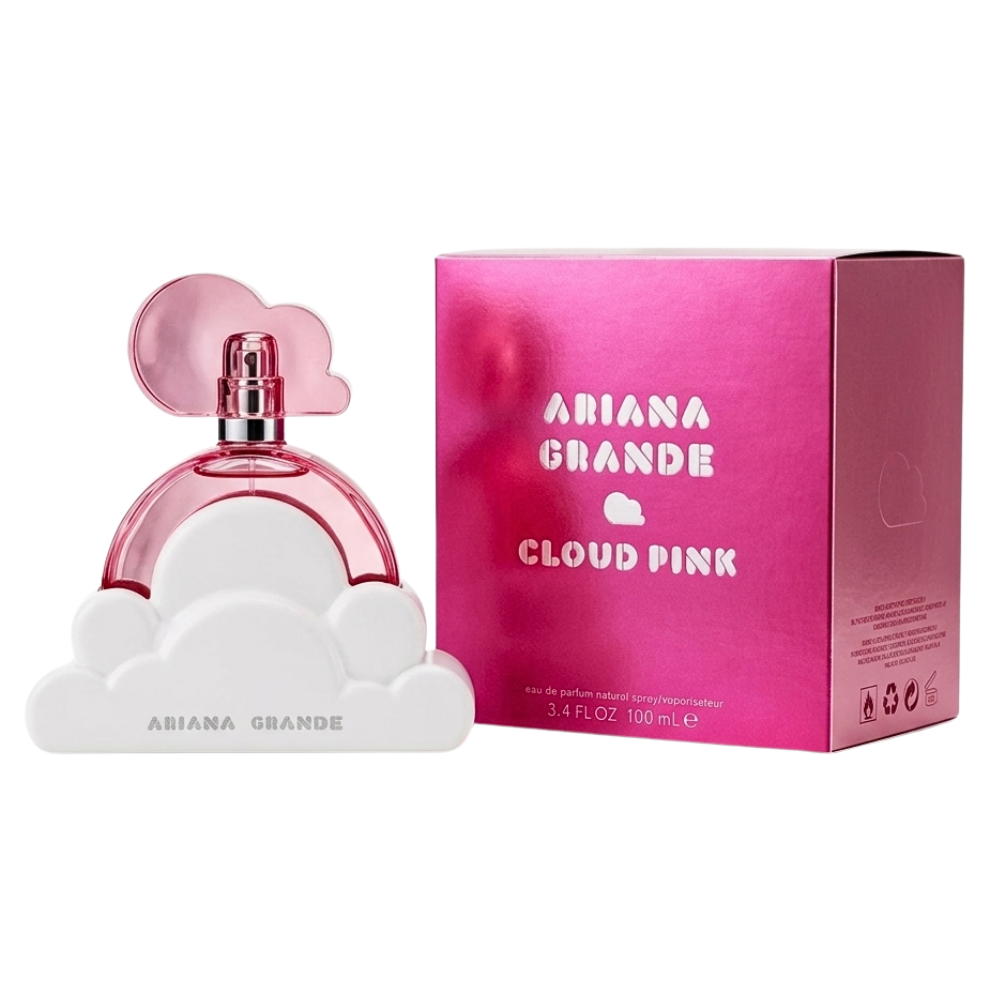 ARIANA GRANDE CLOUD PINK EDP 100ML (M)