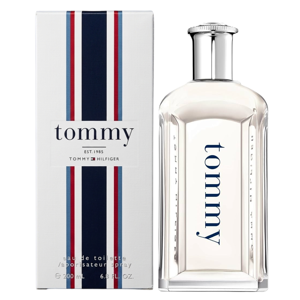 TOMMY HILFIGER TOMMY FOR MEN EDT 200ML (H)