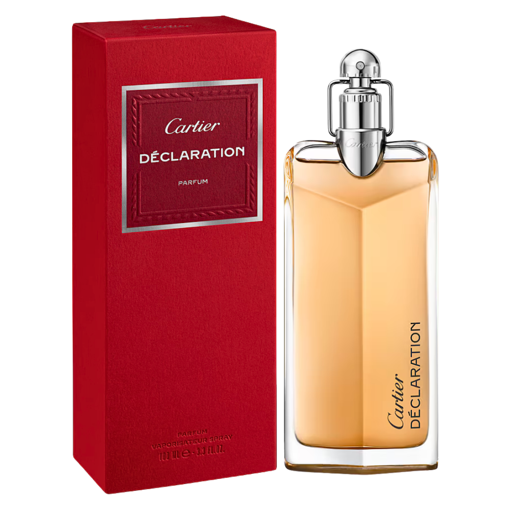 CARTIER DECLARATION PARFUM 100ML (H)