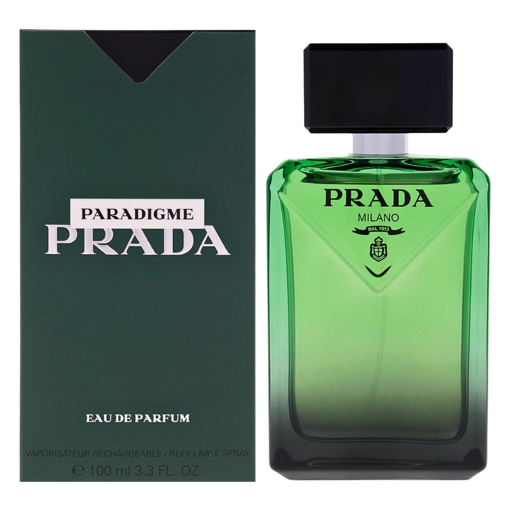 PRADA PARADIGME EDP 100ML (H)