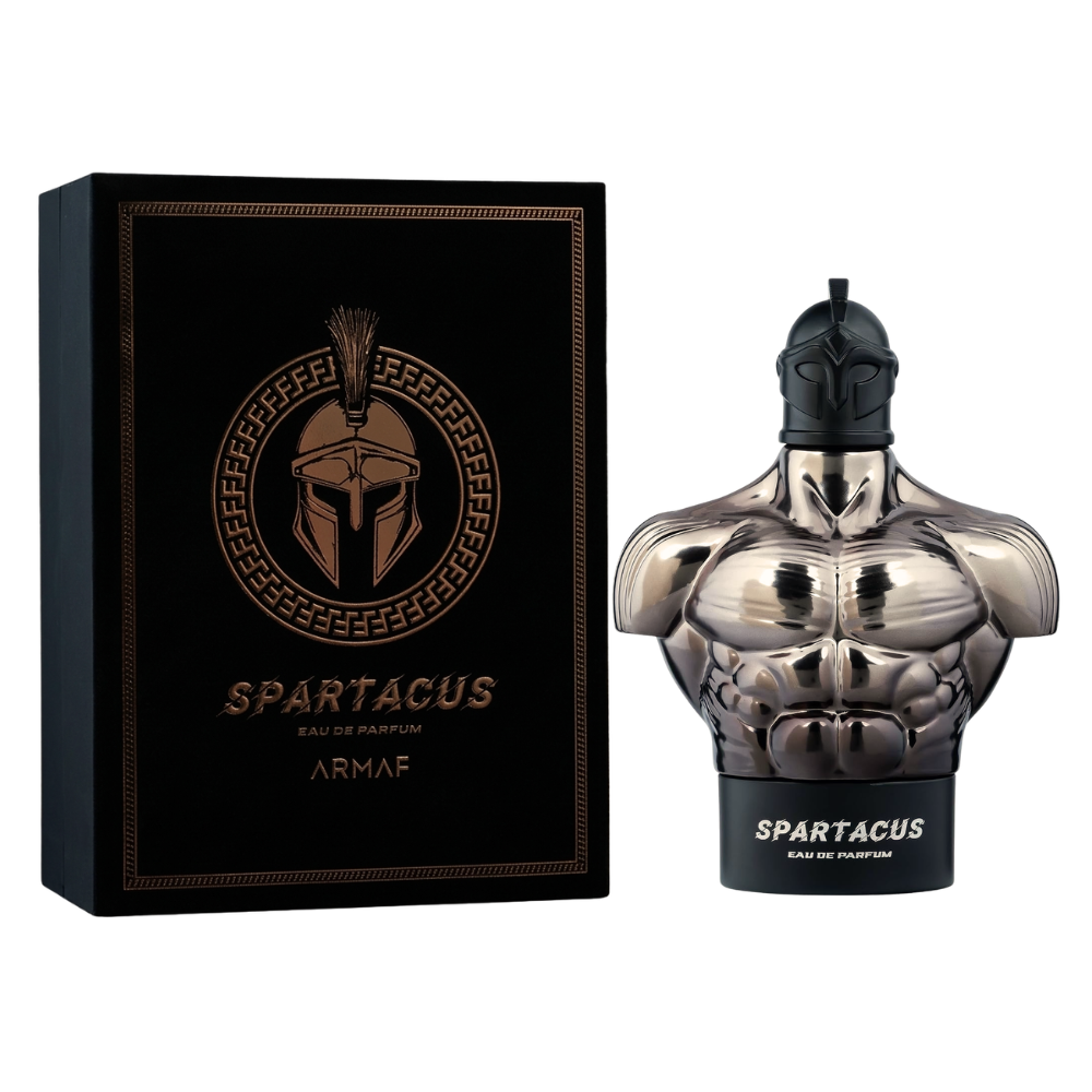 ARMAF SPARTACUS EDP 100ML (H) (DUPE JEAN PAUL GAULTIER LE BEAU LE MALE ELIXIR ABSOLU INTENSE PARFUM)