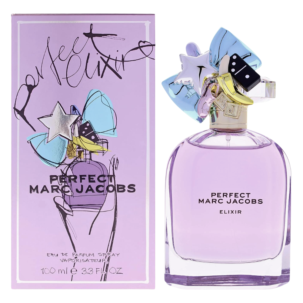 MARC JACOBS PERFECT ELIXIR EDP 100ML (M)
