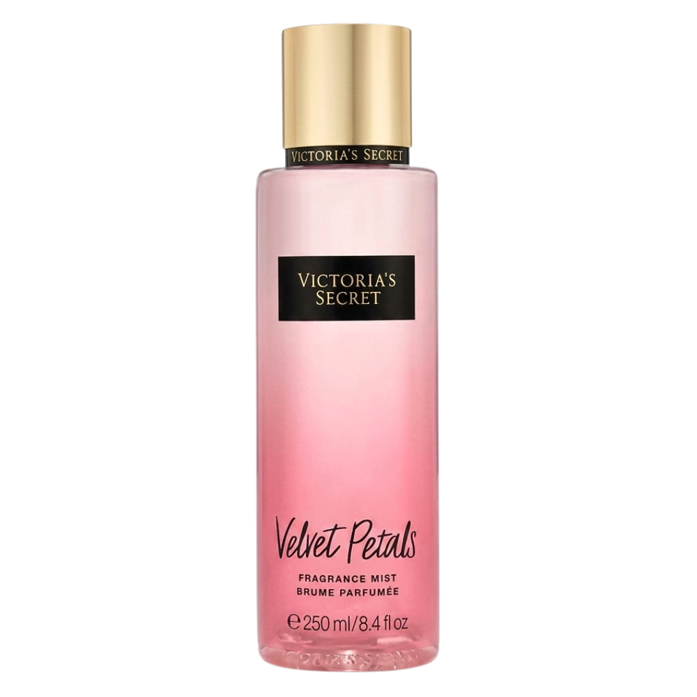 VICTORIAS SECRET SPLASH VELVET PETALS 250ML (M)