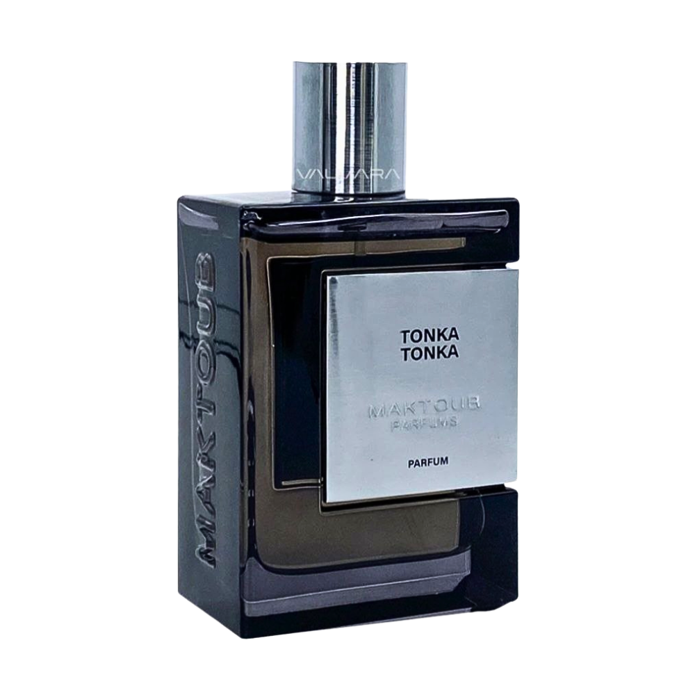 TESTER MAKTOUB TONKA TONKA PARFUM 100ML (U) (DUPE MONTALE ARABIANS TONKA EDP)