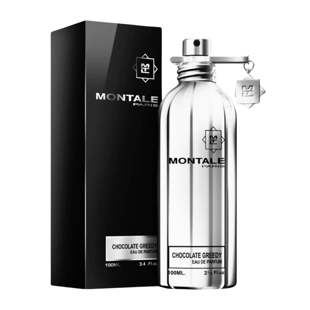 MONTALE CHOCOLATE GREEDY EDP 100ML (M)