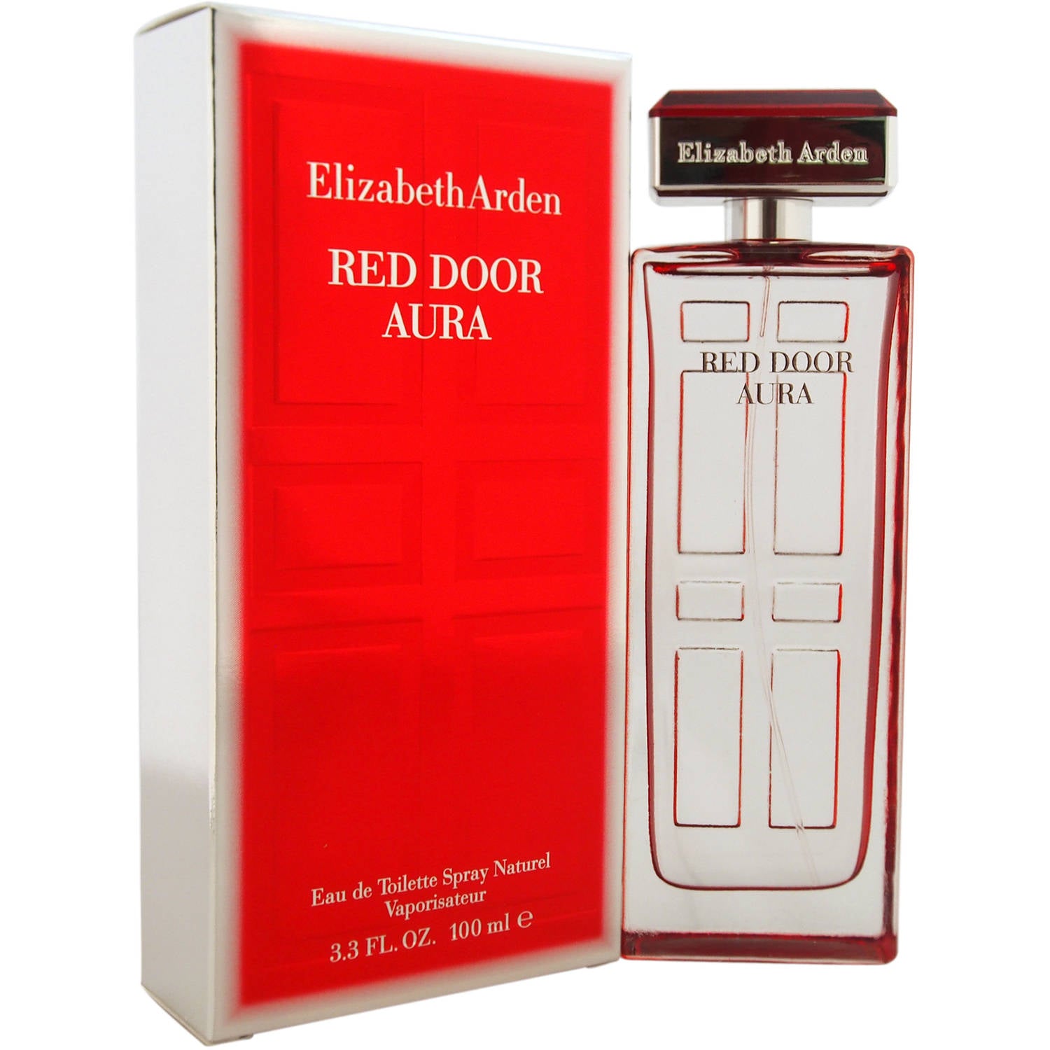 ELIZABETH ARDEN RED DOOR AURA EDT 100ML (M)