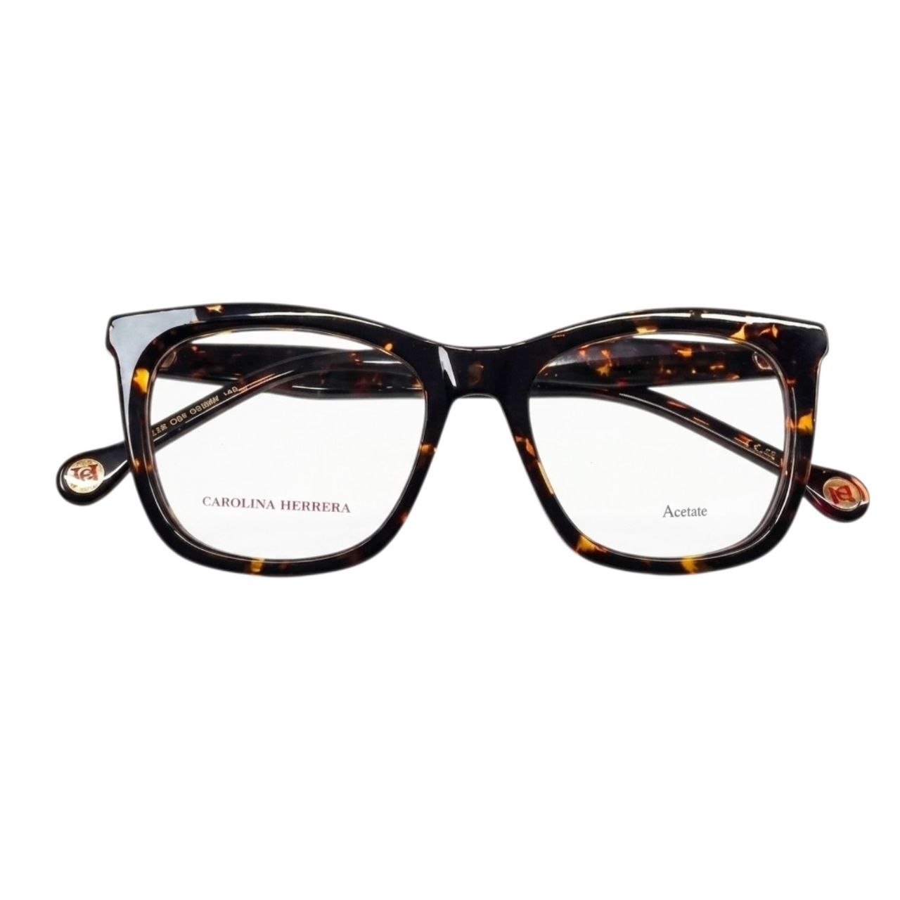 LENTES ORIGINALES PARA GRADUAR PARA DAMA CAROLINA HERRERA
