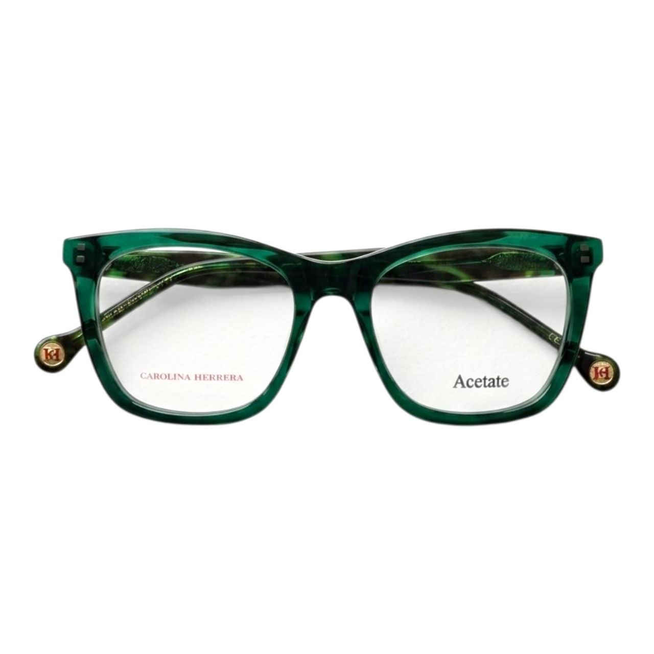LENTES ORIGINALES PARA GRADUAR PARA DAMA CAROLINA HERRERA