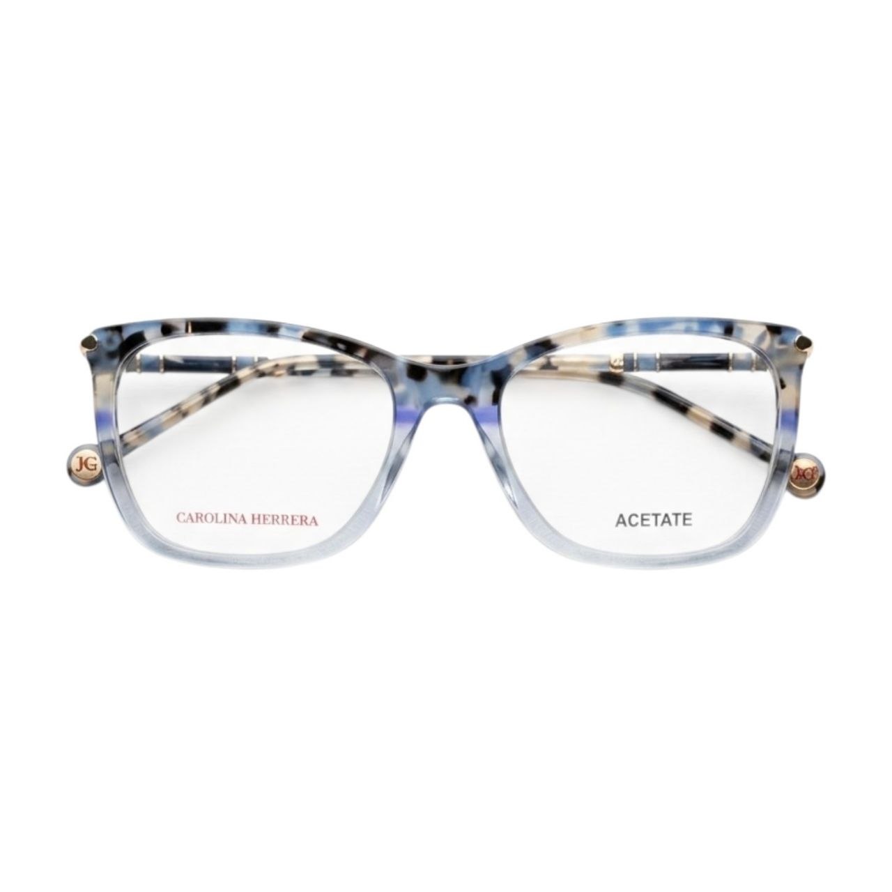 LENTES ORIGINALES PARA GRADUAR PARA DAMA CAROLINA HERRERA