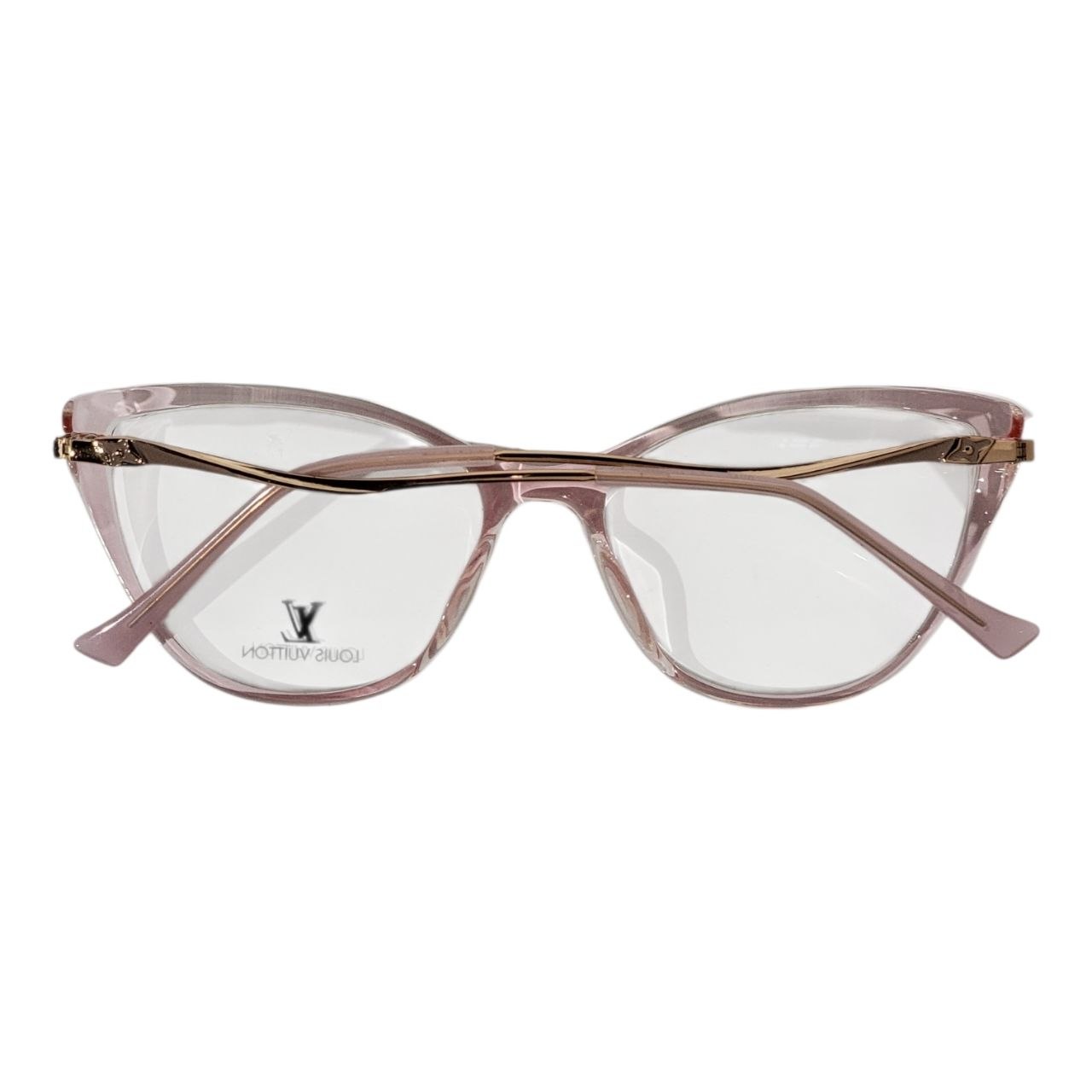 LENTES ORIGINALES PARA GRADUAR LOUIS VUITTON