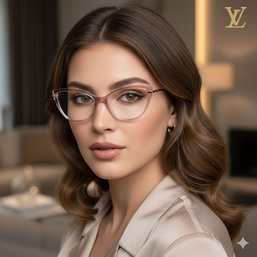 LENTES ORIGINALES PARA GRADUAR LOUIS VUITTON
