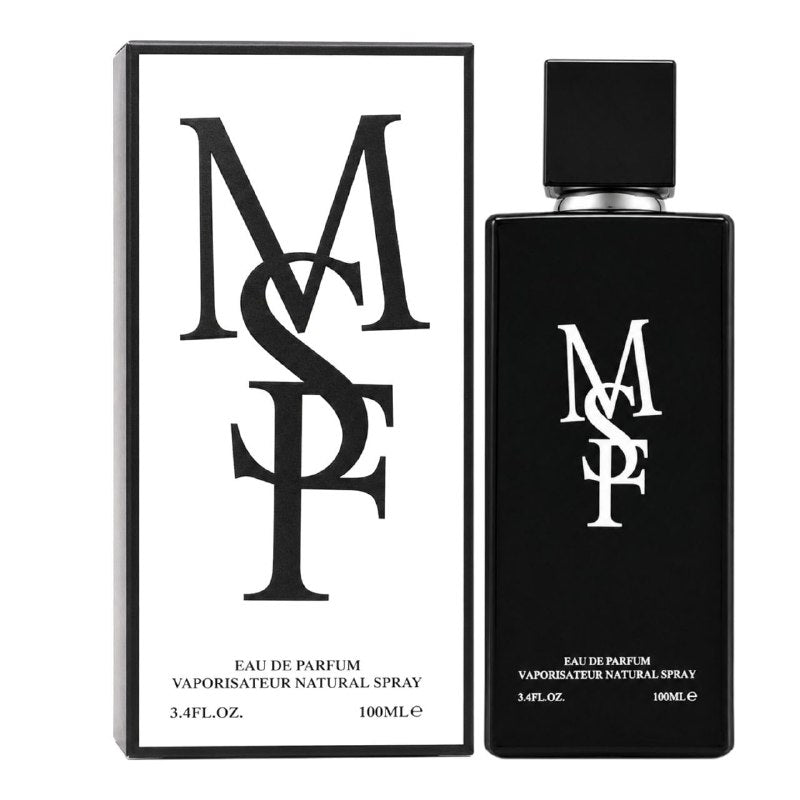 LOVALI MSF EDP 100ML (H) (AROMA SIMILAR YVES SAINT LAURENT MYSLF)