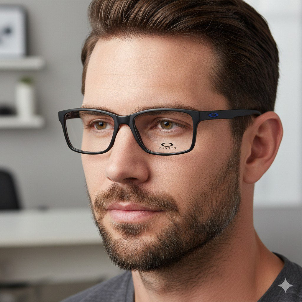 LENTES ORIGINALES PARA GRADUAR OAKLEY
