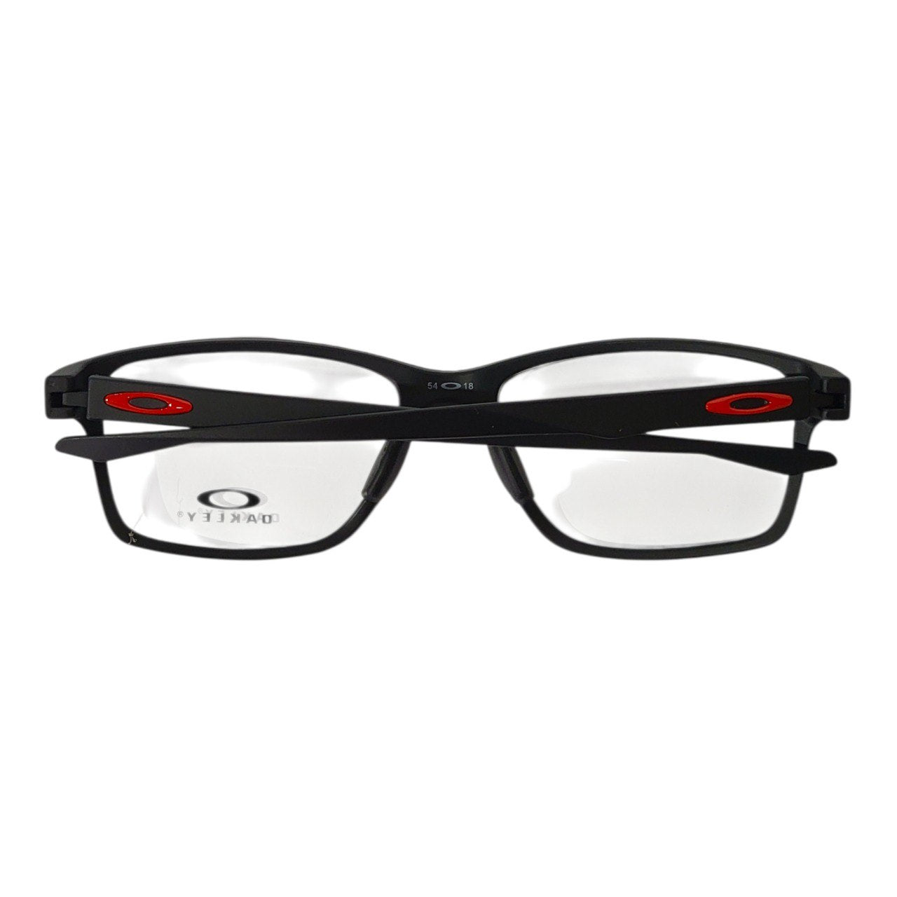 LENTES ORIGINALES PARA GRADUAR OAKLEY