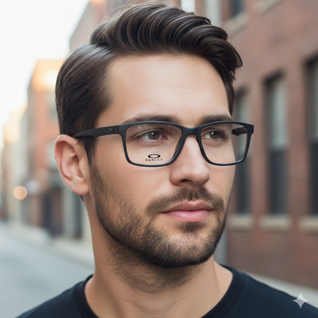 LENTES ORIGINALES PARA GRADUAR OAKLEY