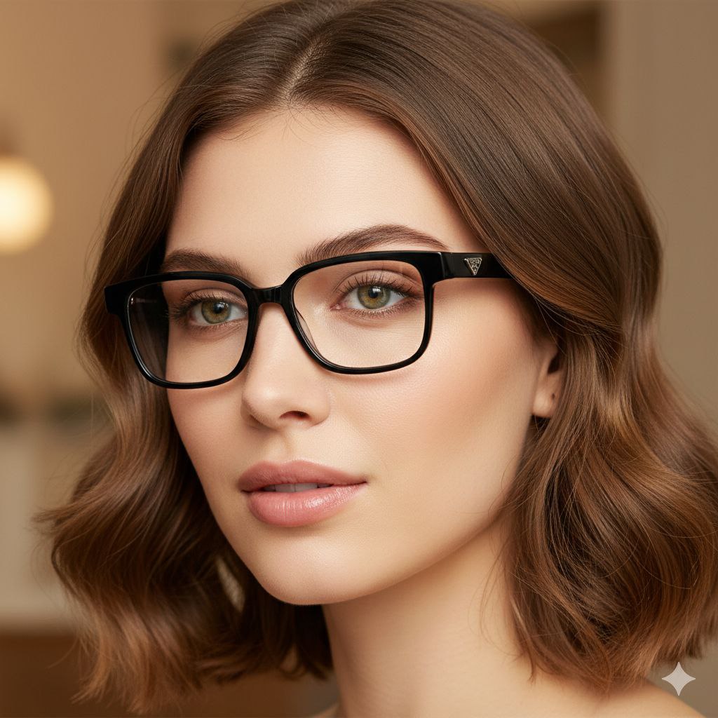 LENTES ORIGINALES PARA GRADUAR PRADA