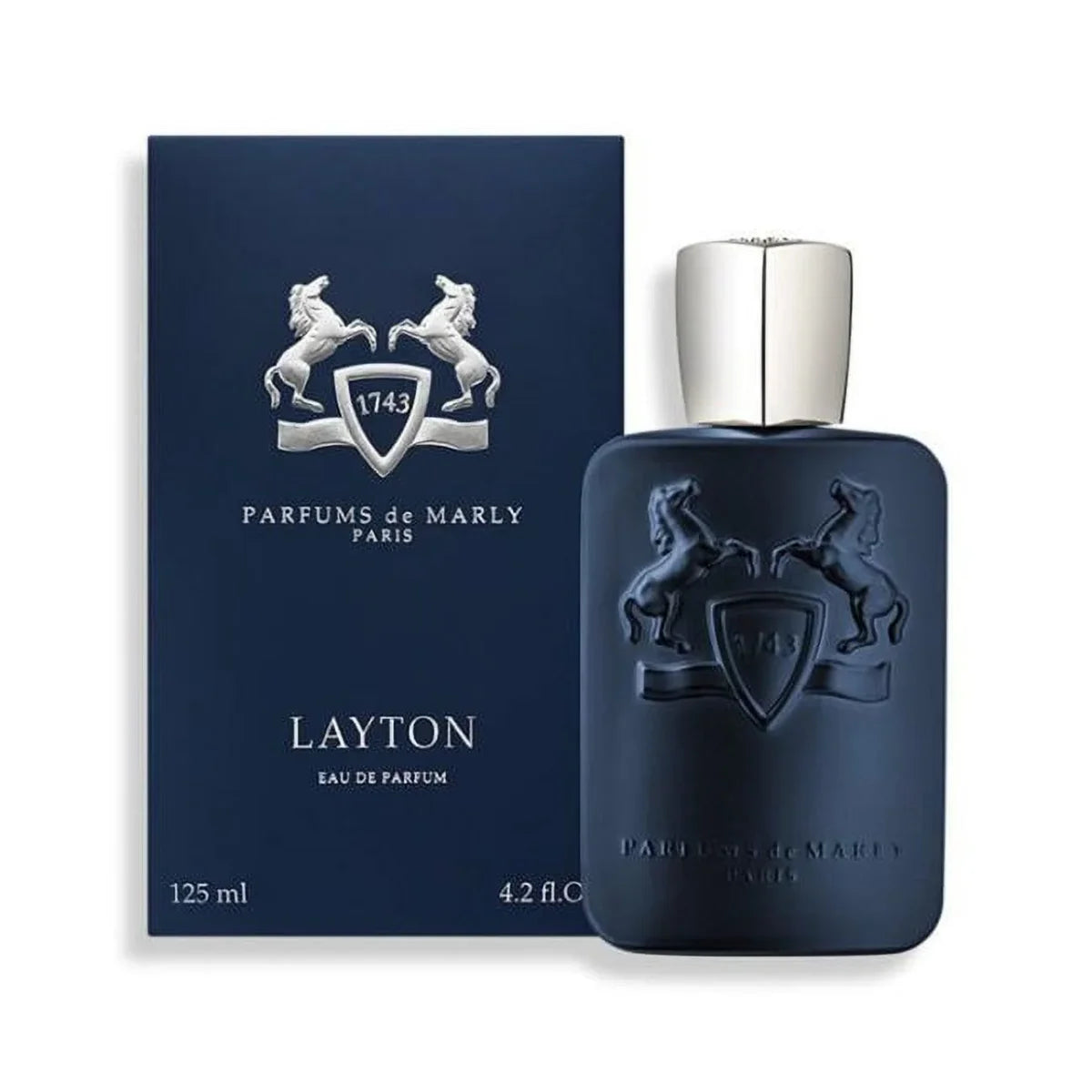 PARFUMS DE MARLY LAYTON EDP 125ML (U)