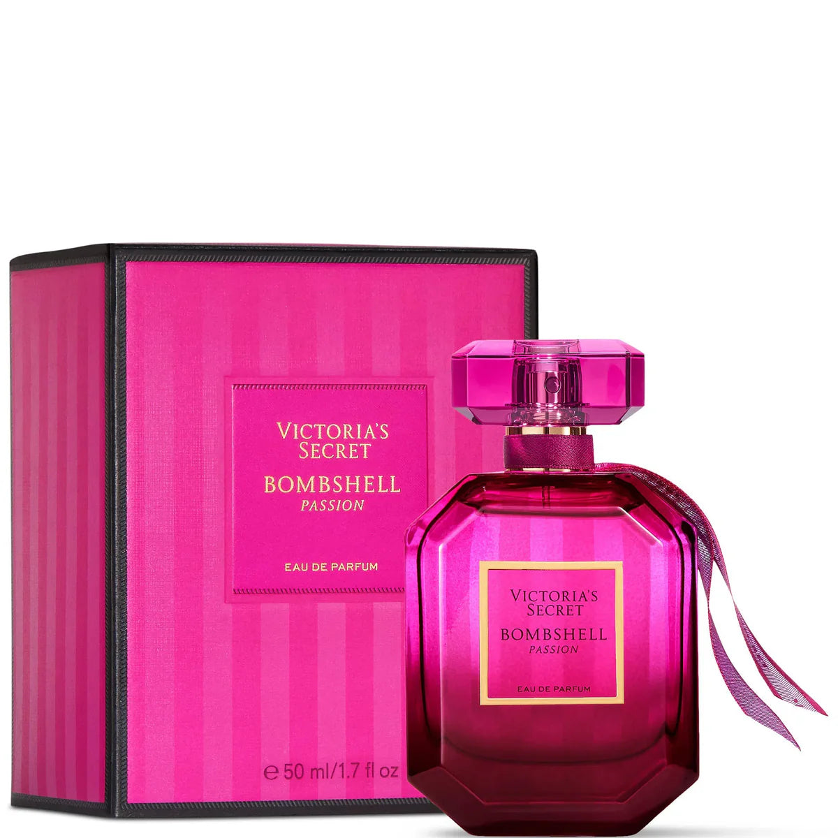 VICTORIA SECRET BOMBSHELL PASSION EDP 100ML (M)
