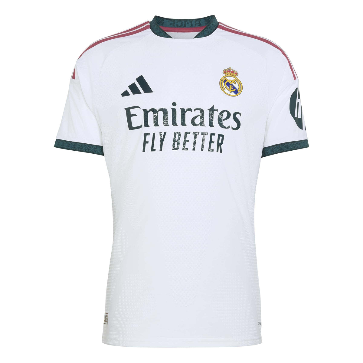 CAMISETA DE FÚTBOL VARIOS EQUIPOS