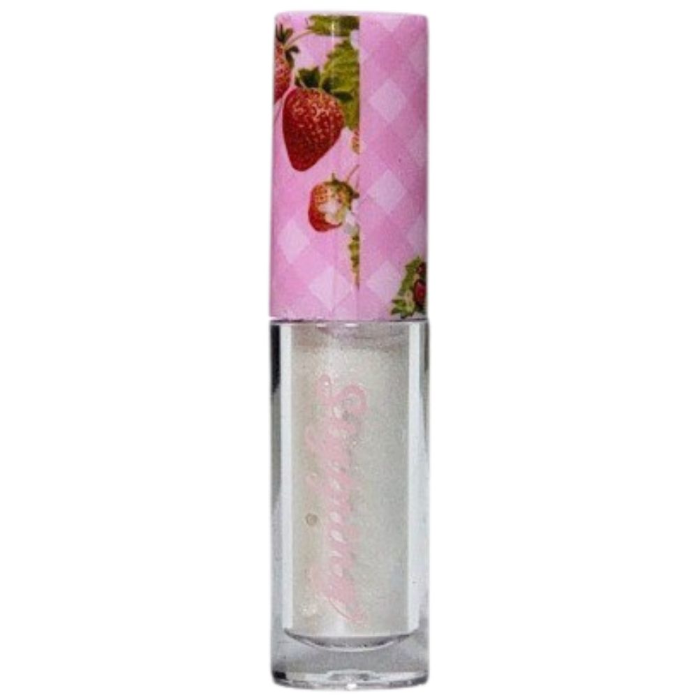 BRILLO LABIAL CON DISEÑO DE ROSITA FRESITA